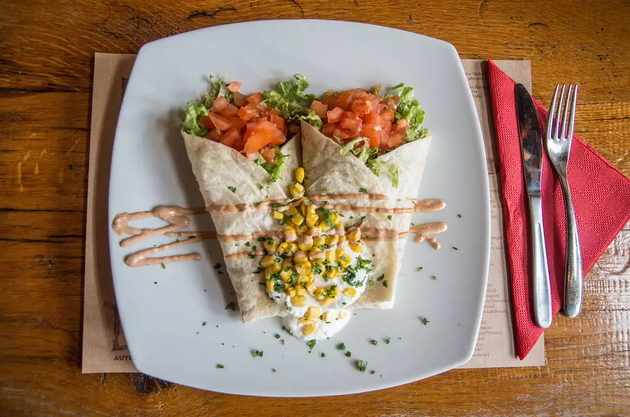 A ascensão da culinária mexicana de fusão: receitas tradicionais com um toque diferente